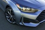 Hyundai Veloster 2018 года (NA)